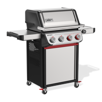 Asador de gas Spirit SP-425