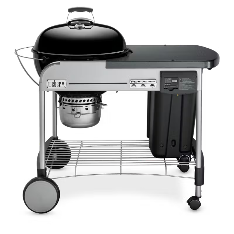 Asador Perfomer Deluxe 22”