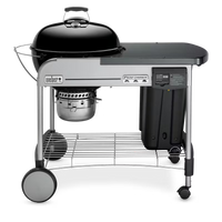 Asador Perfomer Deluxe 22”
