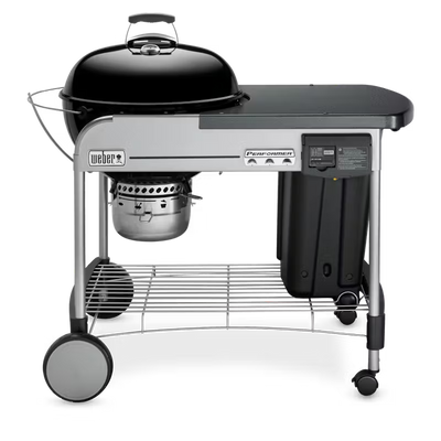 Asador Perfomer Deluxe 22”