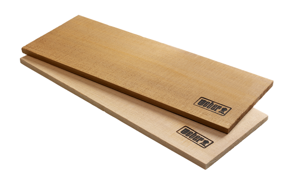 Tablas de cedro