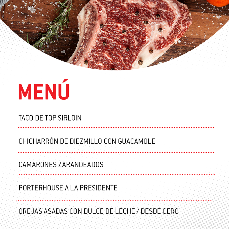 DIEZMILLO VS PORTERHOUSE