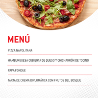 ESPECIAL BURGER & PIZZA