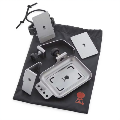 Kit de Montaje para Weber Connect