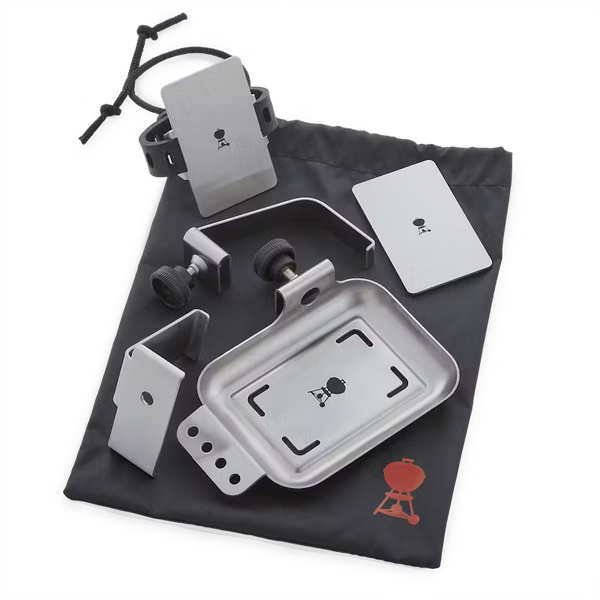 Kit de Montaje para Weber Connect