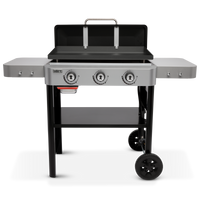 Plancha Weber 28"
