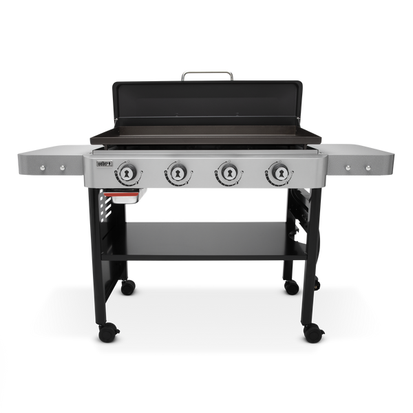 Plancha Weber 36".