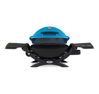 Asador de Gas Q1200
