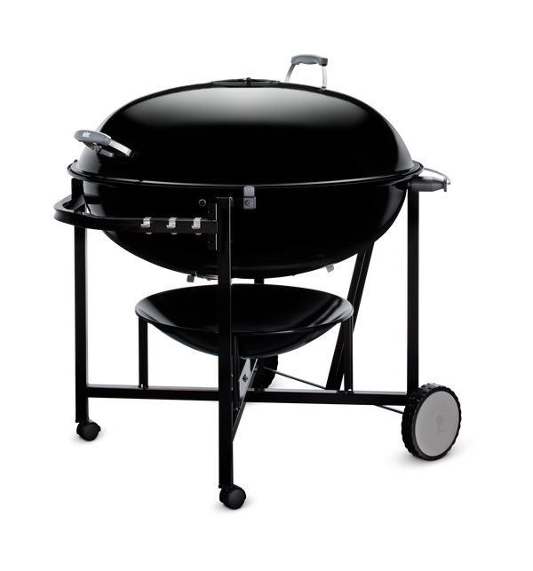 Asador de carbón Ranch Kettle, 37" - Recolección en Tienda Física