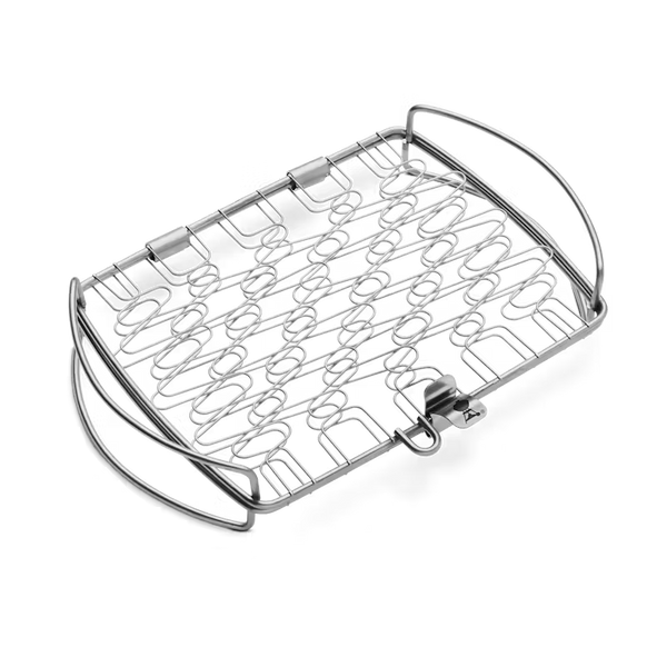 Canasta para asar Chica