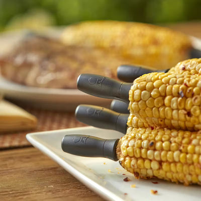 Set de pinchos para elotes