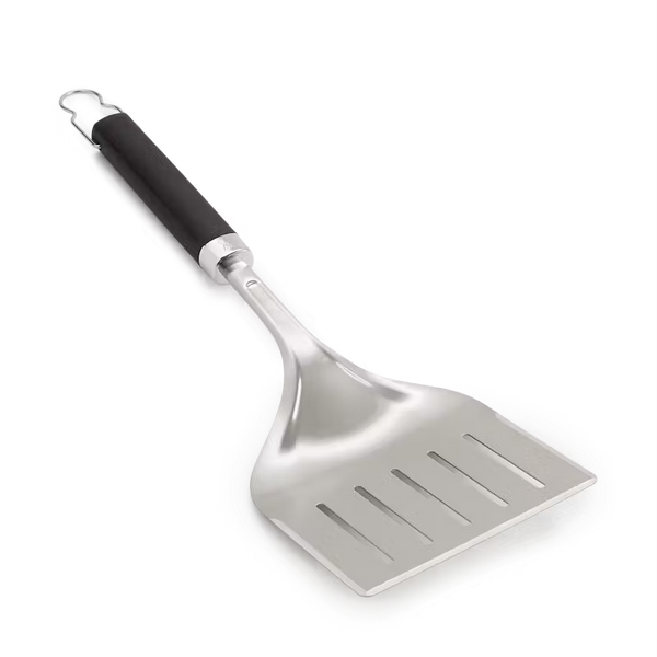 Espátula ancha para asar Precisión