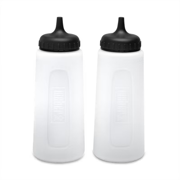 Juego de Dos Botellas dosificadoras