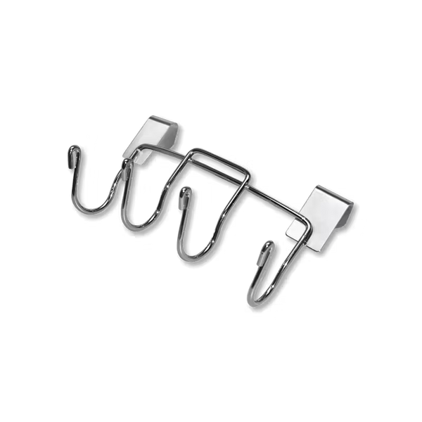 Ganchos portautensilios