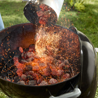 Asador Original Kettle 22”