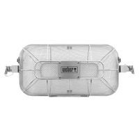 Cesta de crujientes para asador giratorio WEBER CRAFTED
