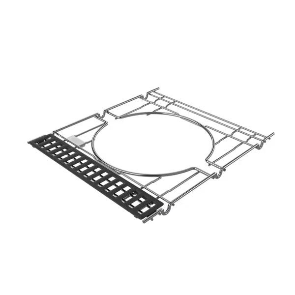 Kit de marco WEBER CRAFTED (Genesis)