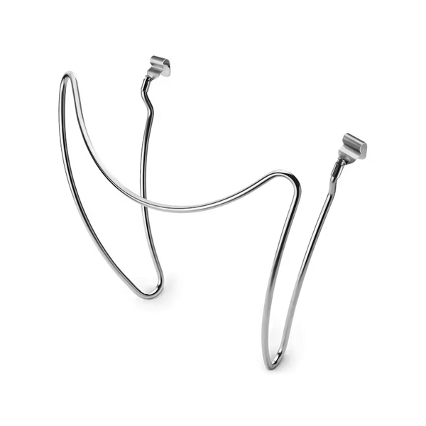 Soporte para tapa de asador - Slide-Aside