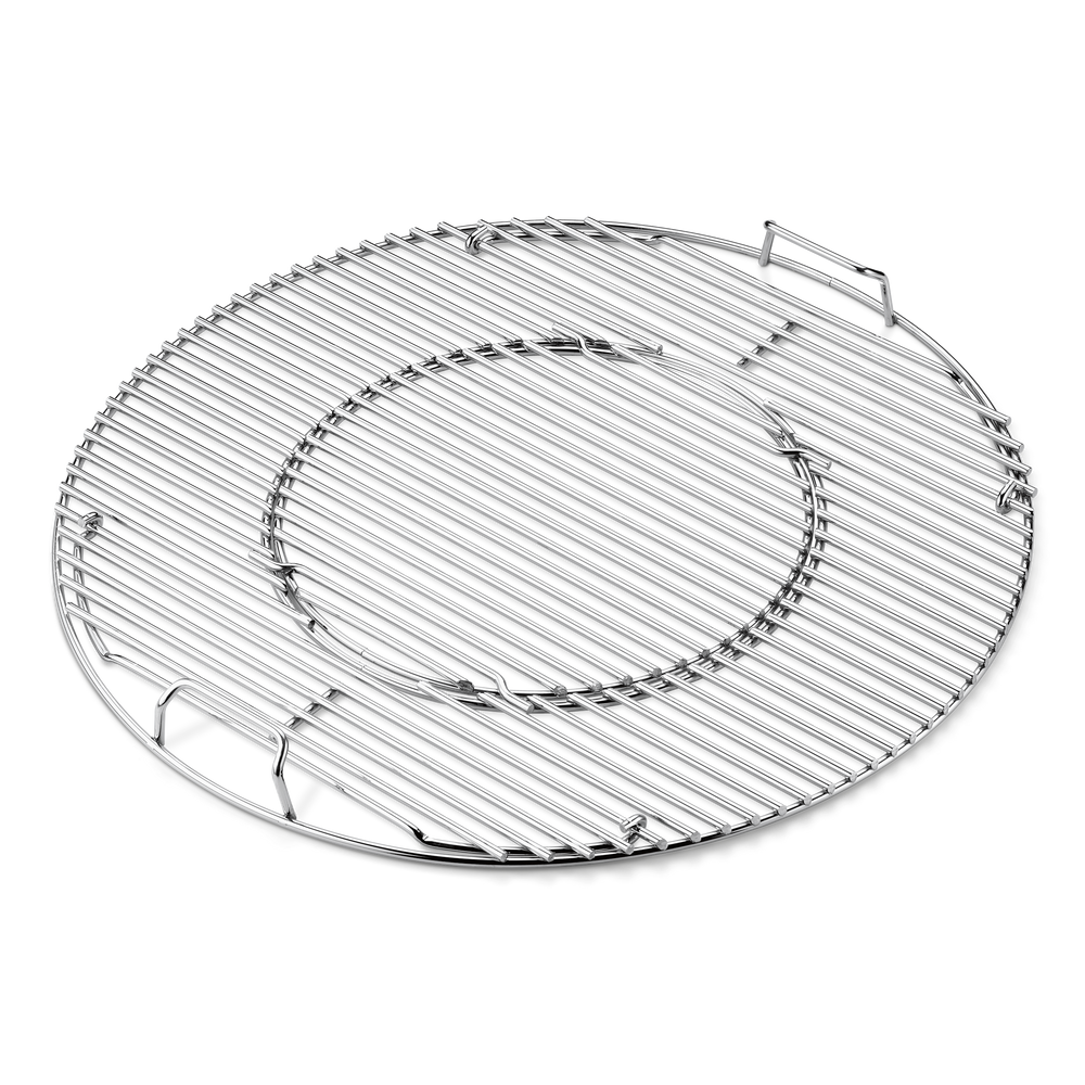 Set de Parrilla para asadores de  22"