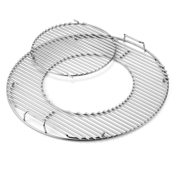 Set de Parrilla para asadores de  22"