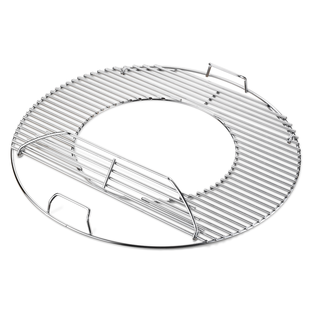 Set de Parrilla para asadores de  22"