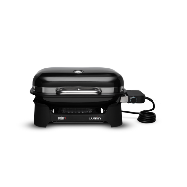 Asador eléctrico Lumin Compact