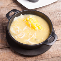 Cazuela 14 cm – hierro fundido esmaltado