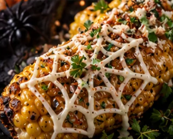 Curso: Ghosts & Grill