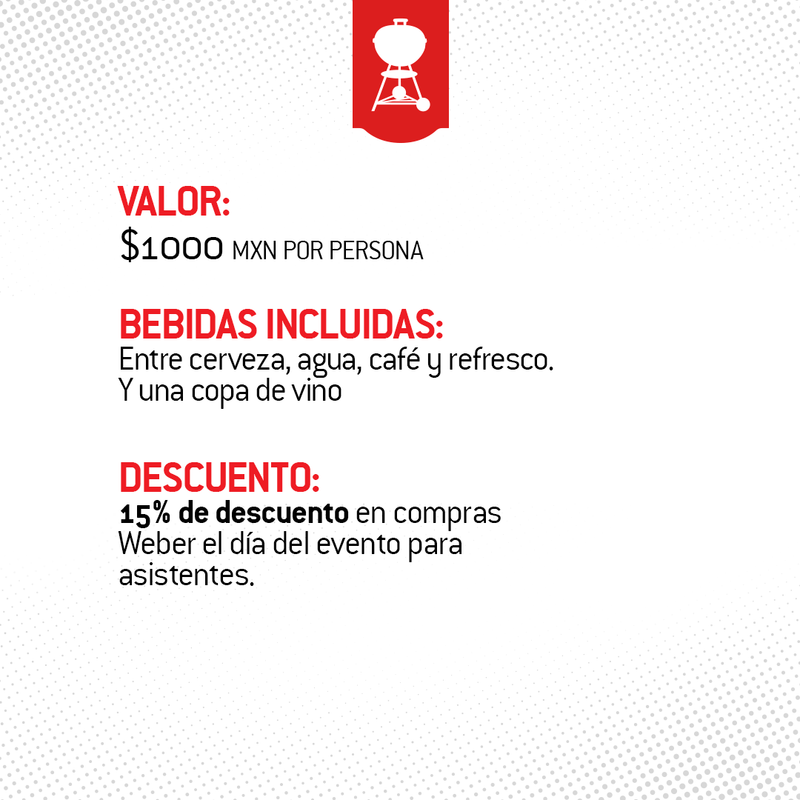 ¡ESPECIAL DE SMASH BURGER!