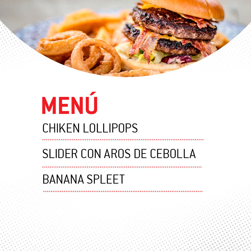 American Grill