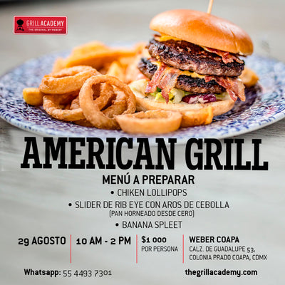 American Grill