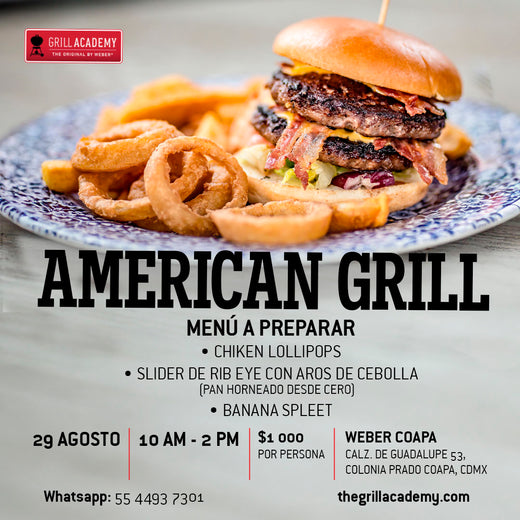 American Grill