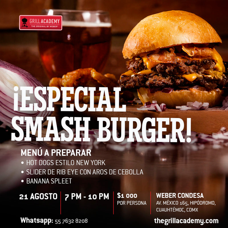 AMERICAN SPECIAL GRILL