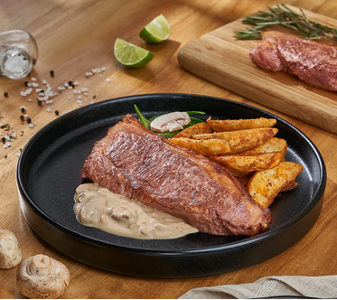 Curso: Prime Cuts