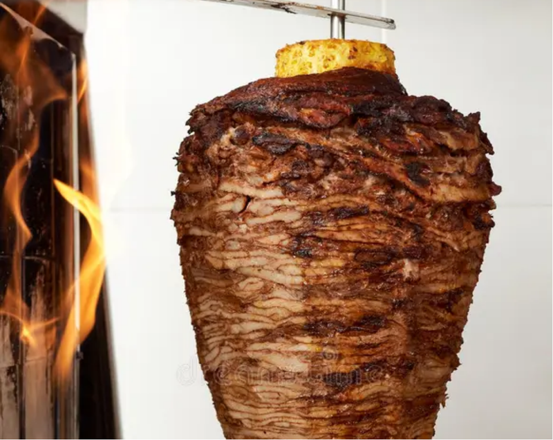 Curso: Tarde de Sirloin
