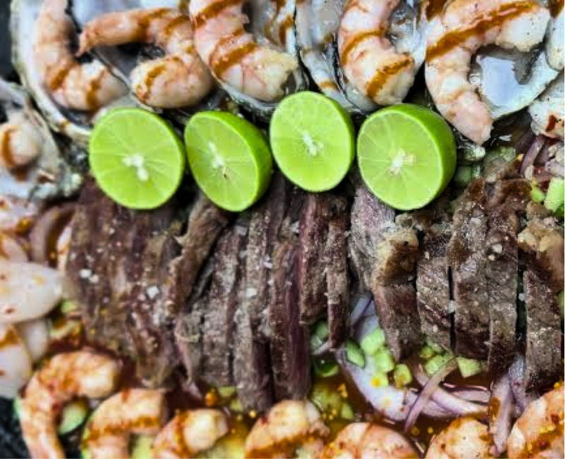Curso: Mar & Tierra
