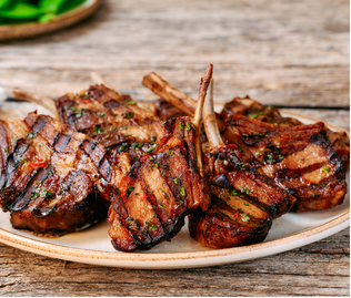 Curso: Cordero vs Skirt Steak