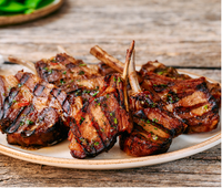 Curso: Cordero vs Skirt Steak