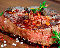 Curso: Parrilla Continental