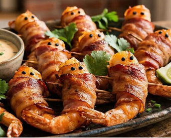 Curso: Ghosts & Grill