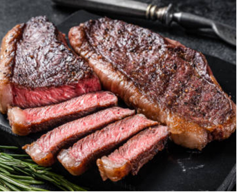 Curso: Ghosts & Grill