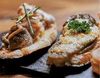 Curso: Brasa & Sabor