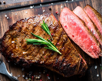 Curso: Brasa & Sabor