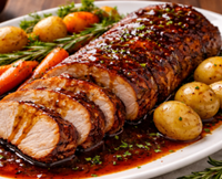 Curso: Mostaza y Ceniza