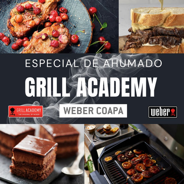 31 de mayo Especial Ahumado
