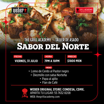 SABOR DEL NORTE