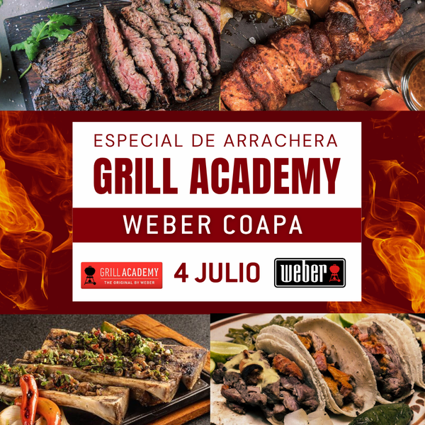4 Julio Especial de Arrachera