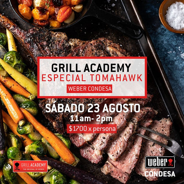 Especial Tomahawk - 23 Agosto