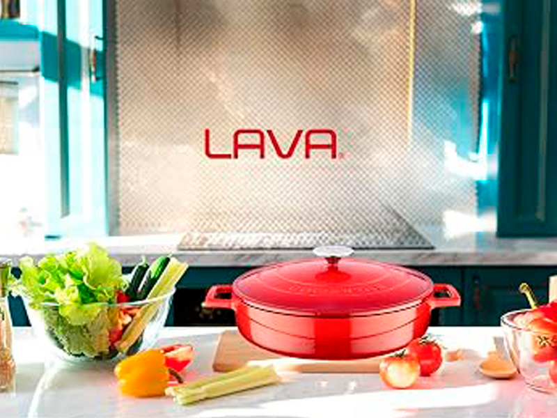 Lava