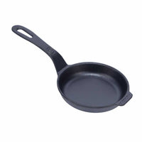 Sartén 12 cm – hierro fundido esmaltado